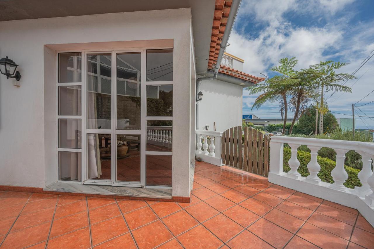 Villa Familia Dehoux Camacha  Exterior foto
